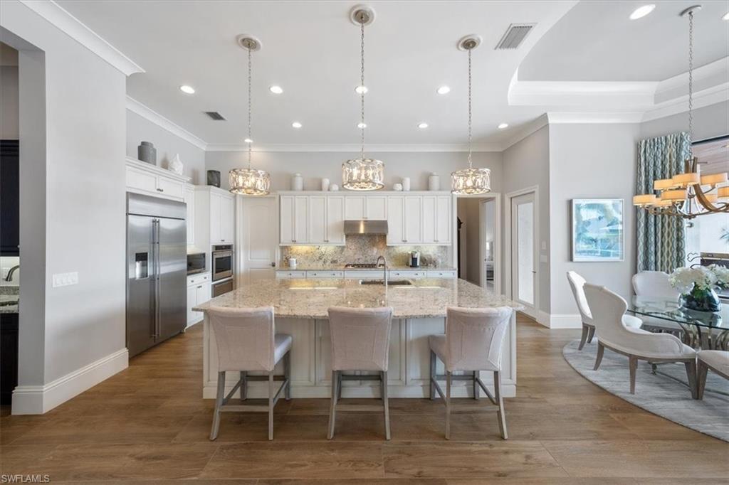 QUAIL WEST - Residential