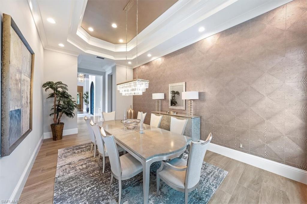 QUAIL WEST - Residential