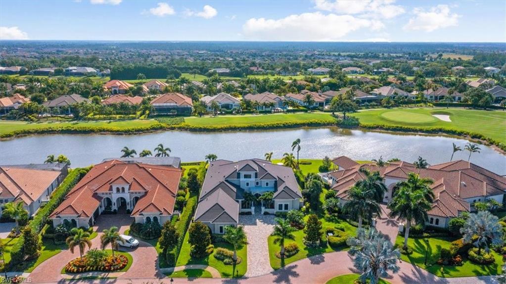 QUAIL WEST - Residential