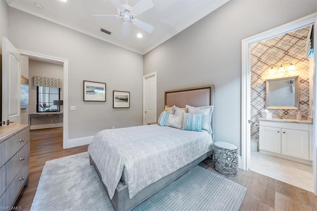 QUAIL WEST - Residential