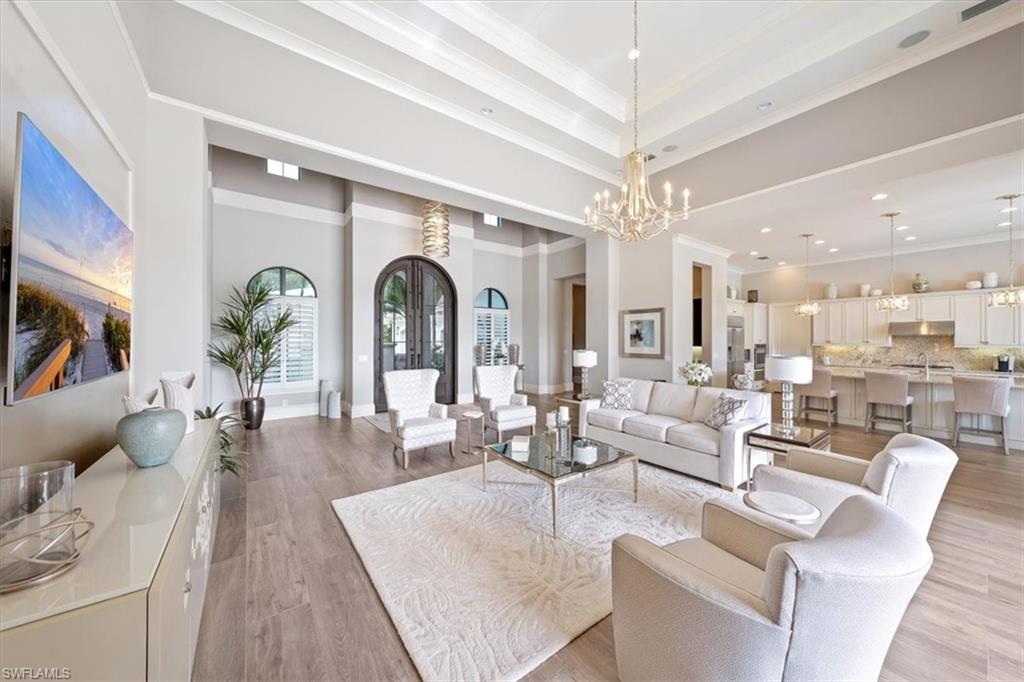 QUAIL WEST - Residential