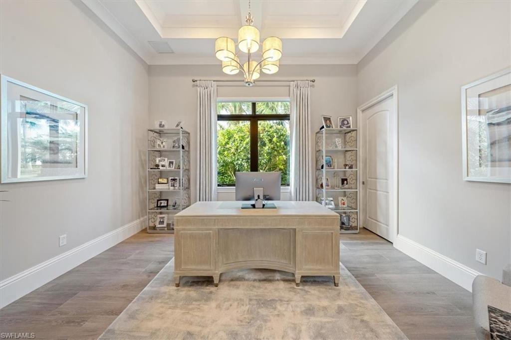 QUAIL WEST - Residential