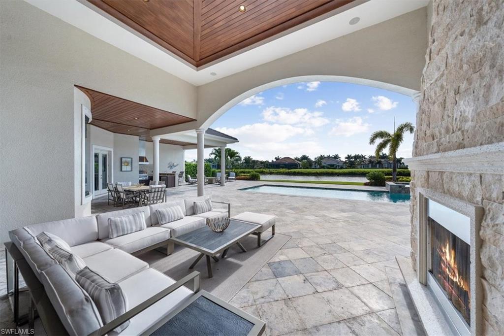 QUAIL WEST - Residential