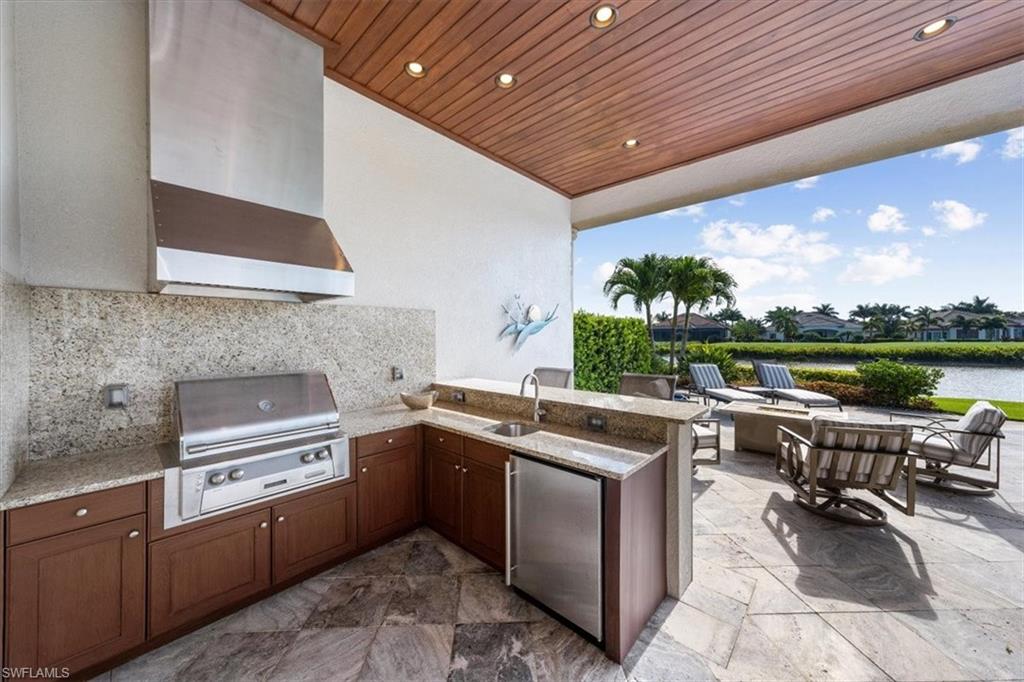 QUAIL WEST - Residential