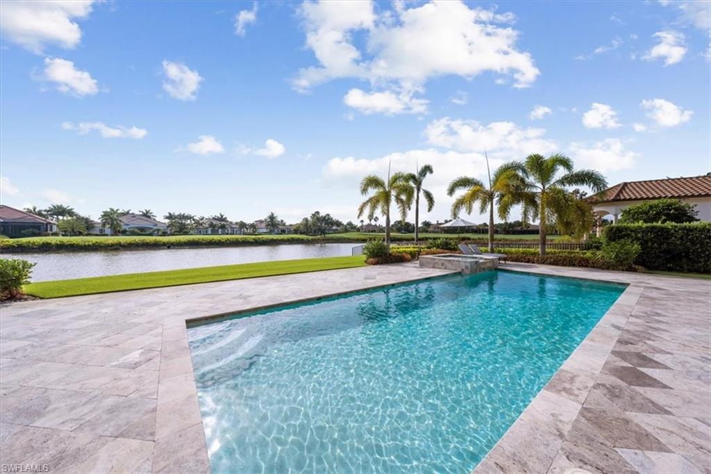 QUAIL WEST - Residential