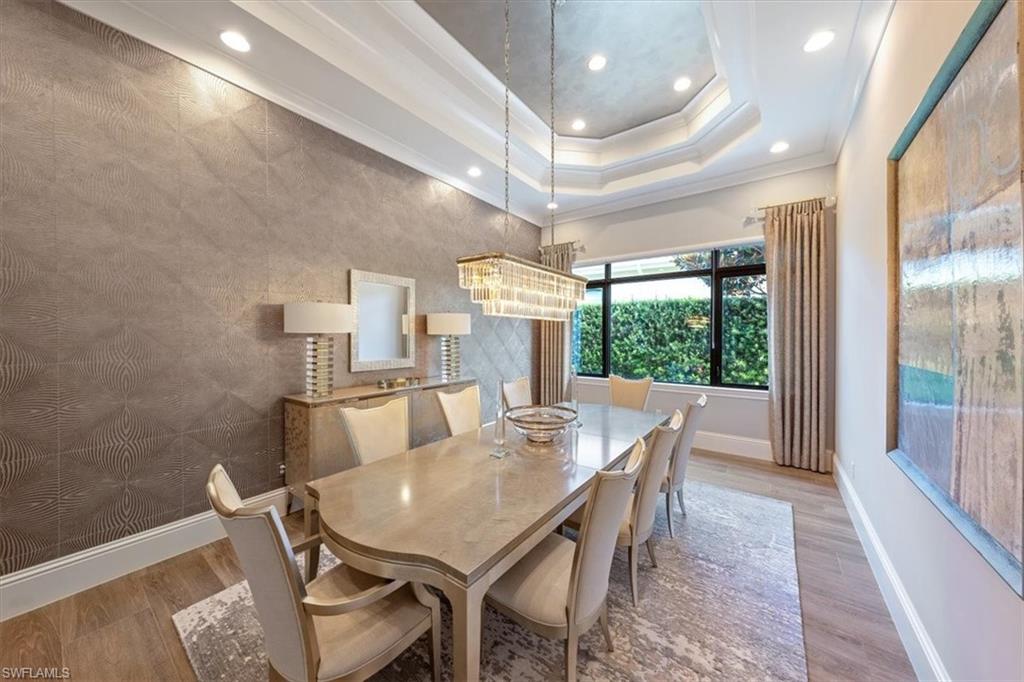 QUAIL WEST - Residential