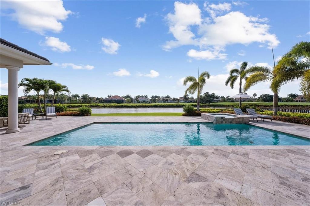 QUAIL WEST - Residential