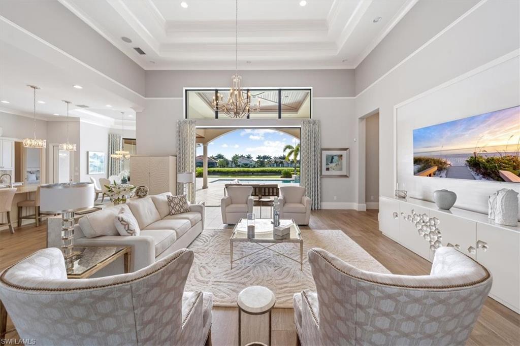 QUAIL WEST - Residential