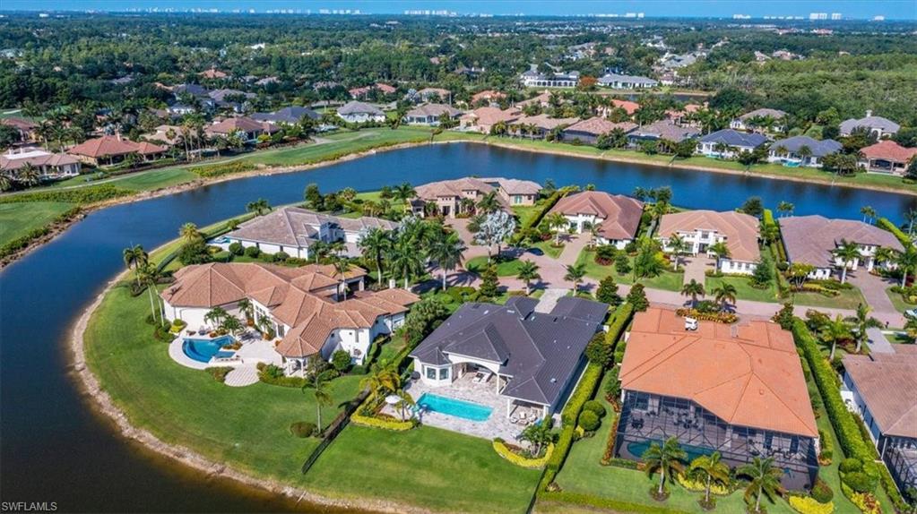 QUAIL WEST - Residential