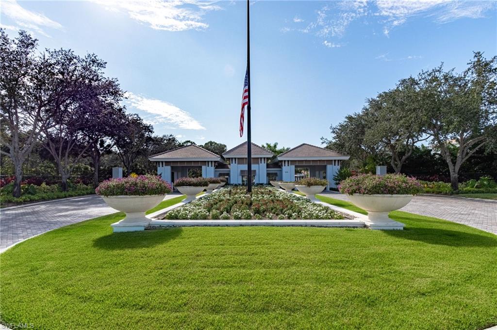 RETREAT - Residential