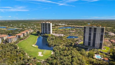 A home in BONITA SPRINGS