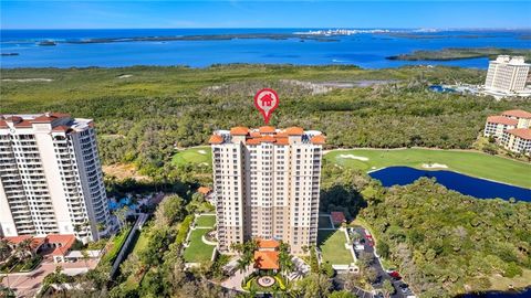 A home in BONITA SPRINGS