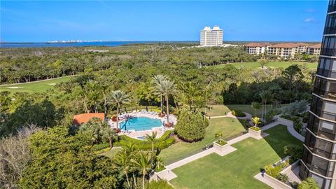 A home in BONITA SPRINGS