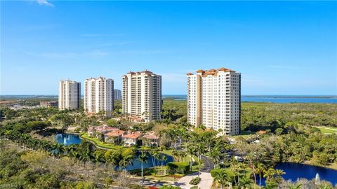 A home in BONITA SPRINGS