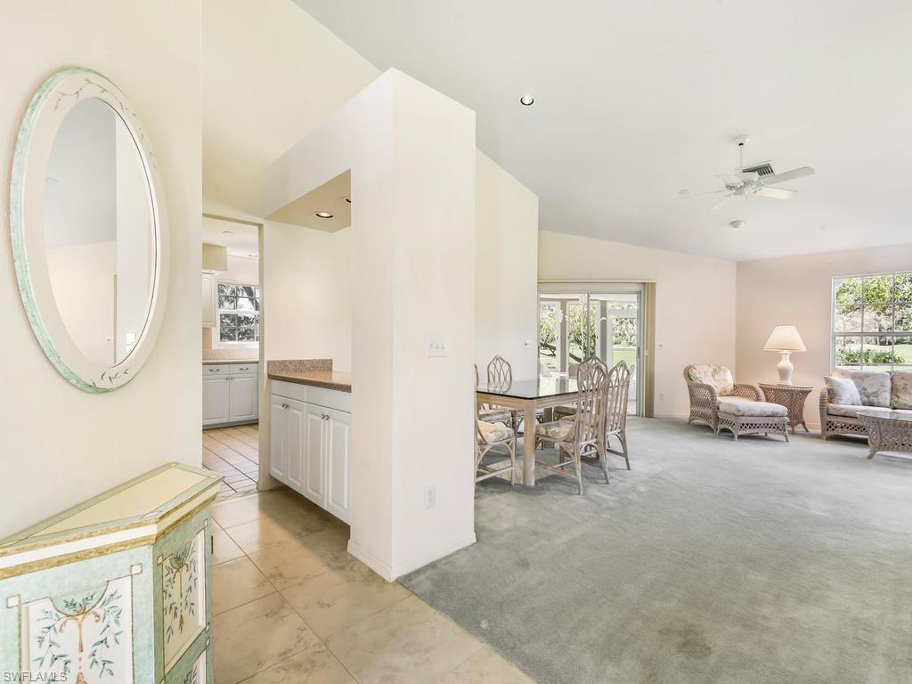 WEDGEFIELD VILLAS - Residential