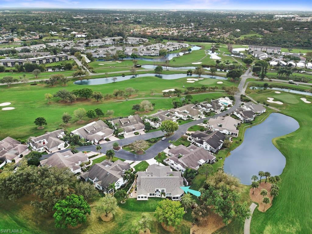 WEDGEFIELD VILLAS - Residential