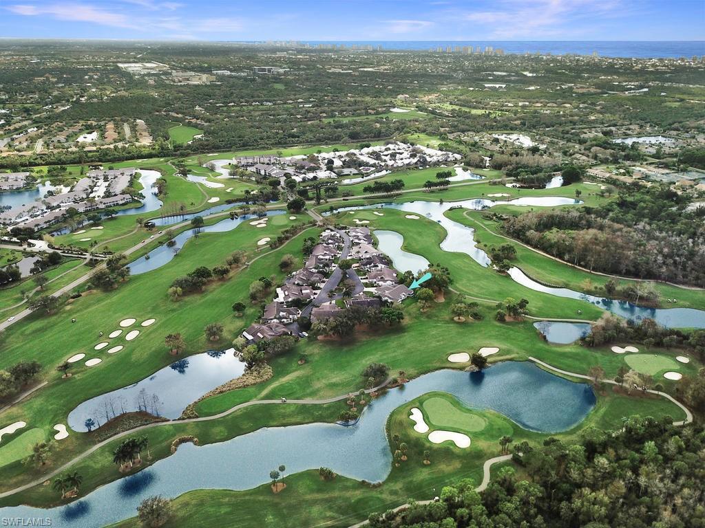 WEDGEFIELD VILLAS - Residential