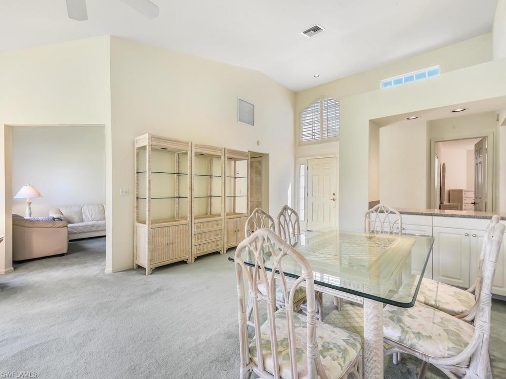 WEDGEFIELD VILLAS - Residential