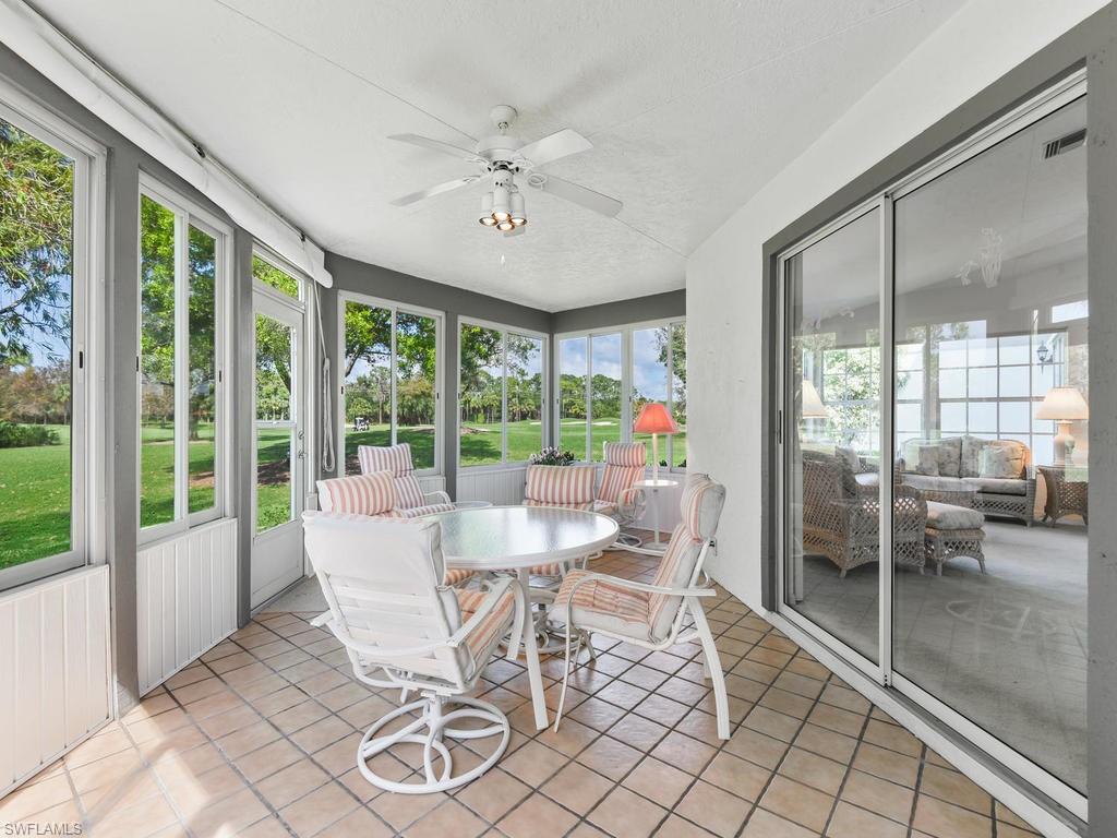 WEDGEFIELD VILLAS - Residential