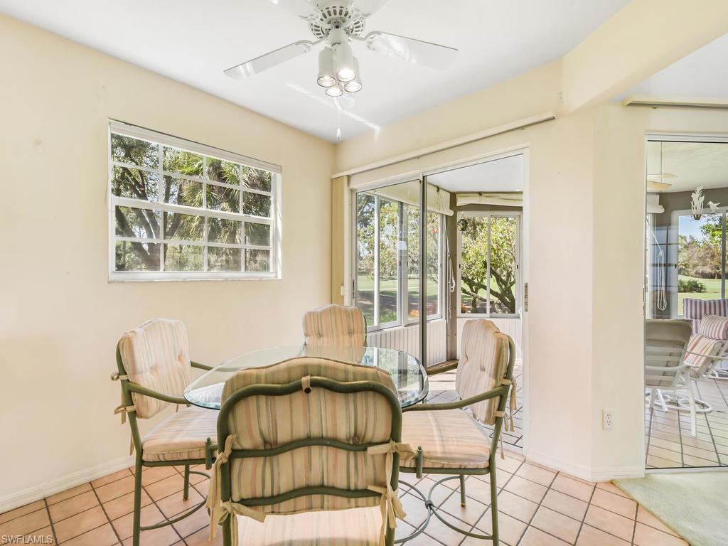 WEDGEFIELD VILLAS - Residential