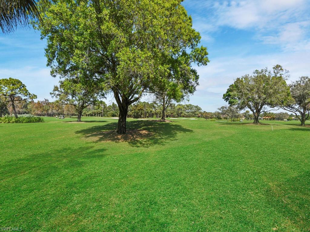 WEDGEFIELD VILLAS - Residential