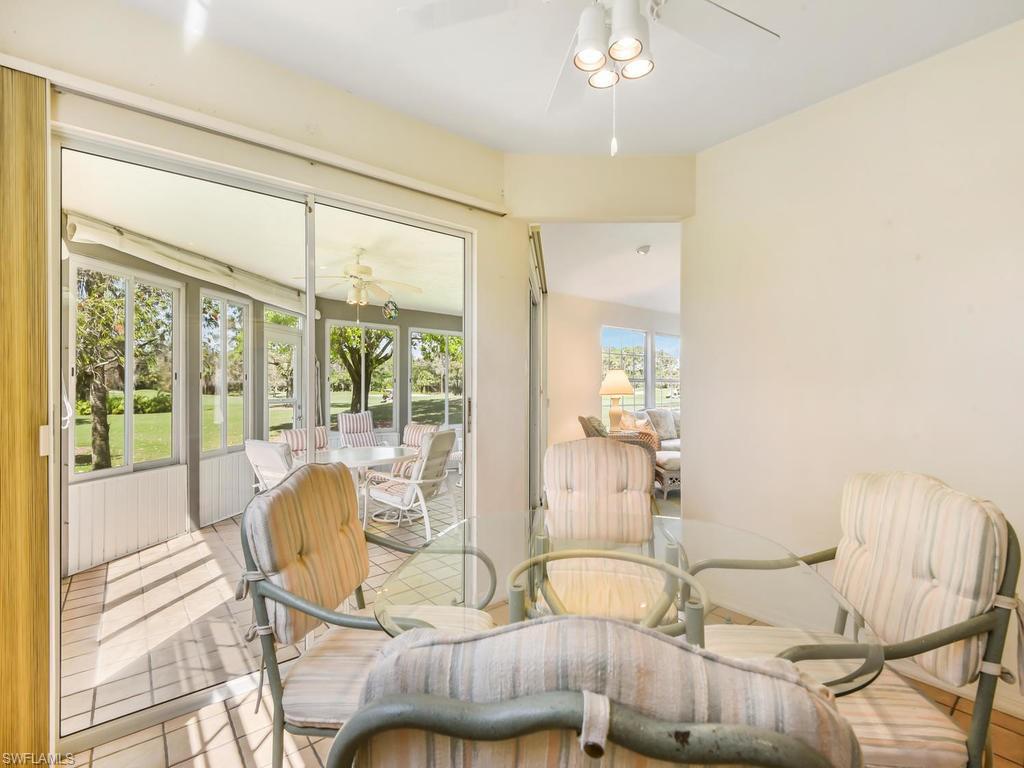 WEDGEFIELD VILLAS - Residential