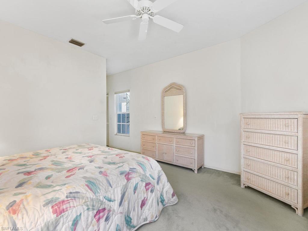 WEDGEFIELD VILLAS - Residential