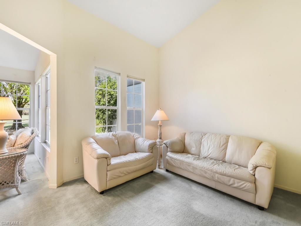 WEDGEFIELD VILLAS - Residential