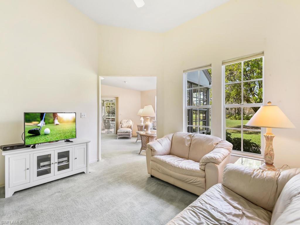 WEDGEFIELD VILLAS - Residential