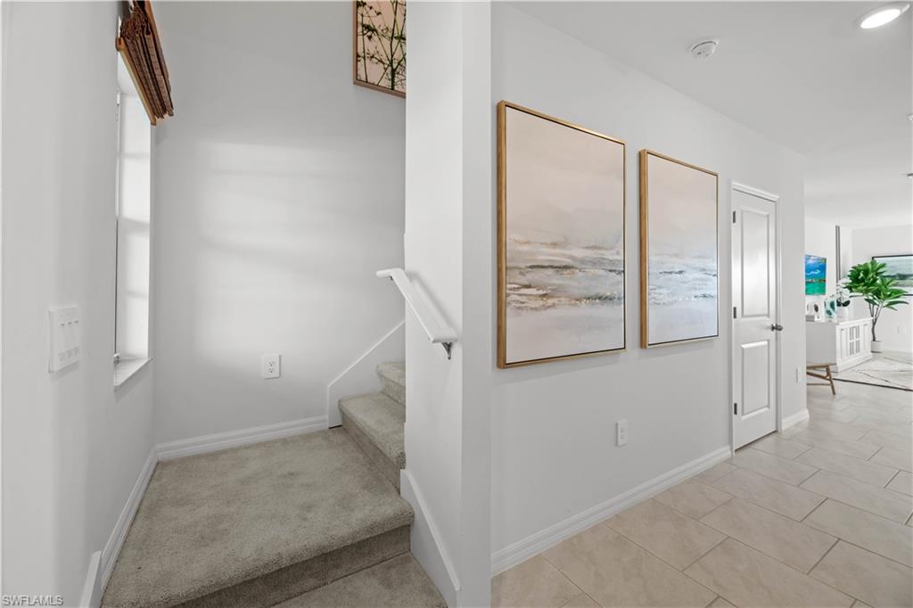 SAVANNA LAKES - Residential