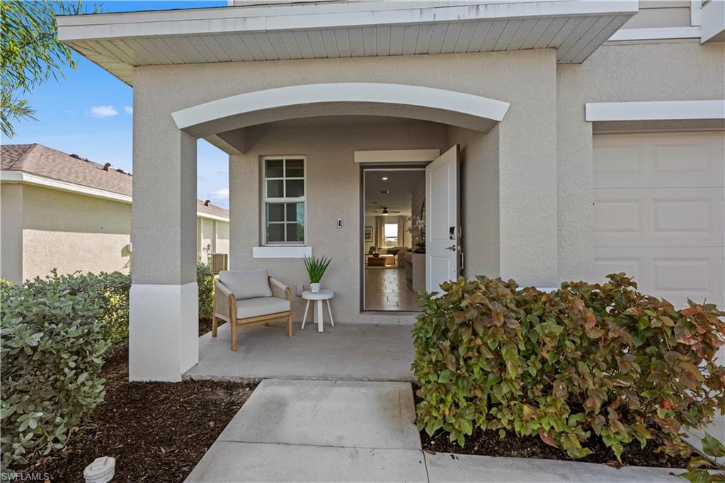 SAVANNA LAKES - Residential