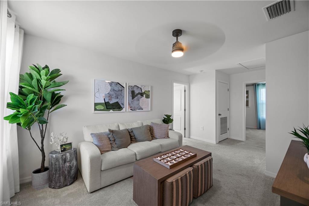 SAVANNA LAKES - Residential