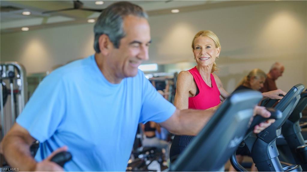 SAVANNA LAKES - Residential