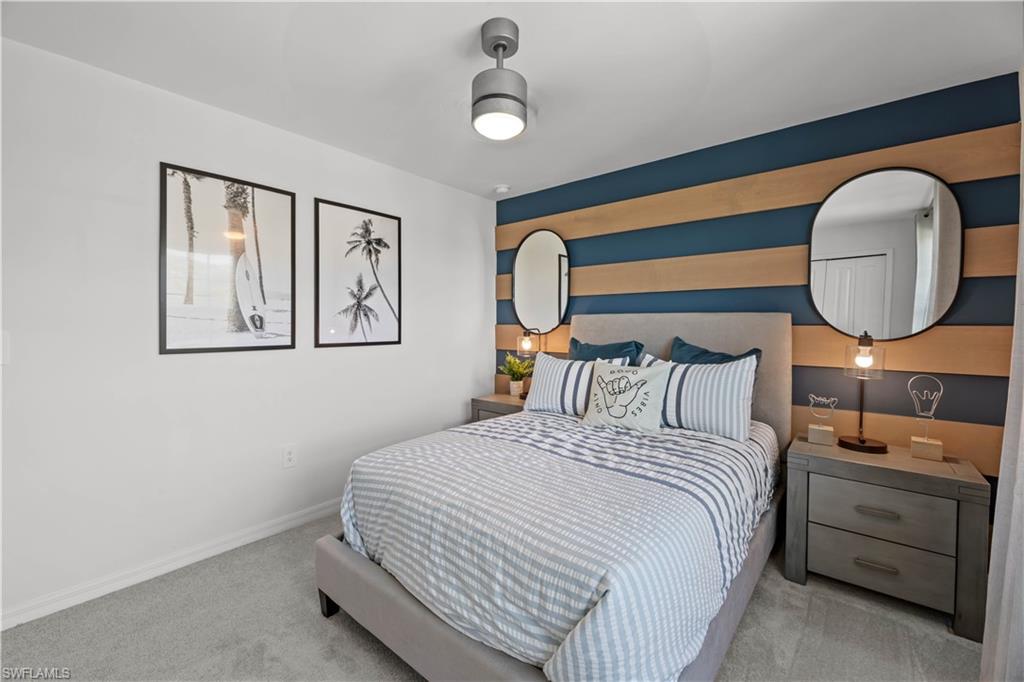 SAVANNA LAKES - Residential