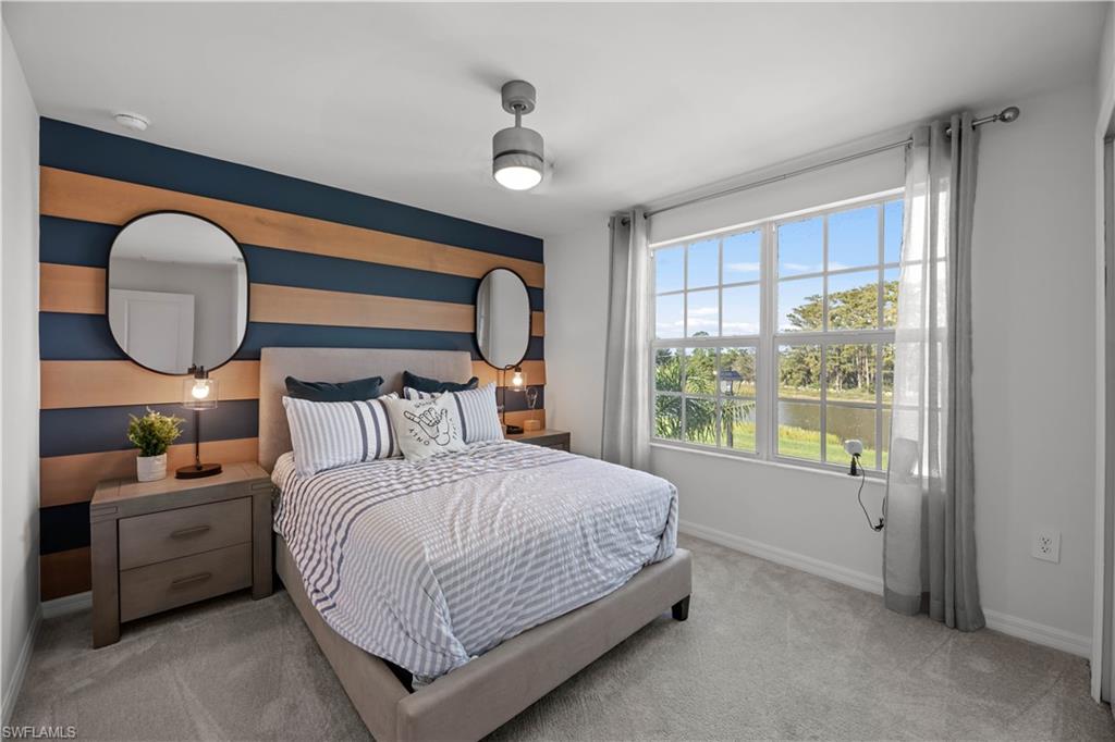 SAVANNA LAKES - Residential