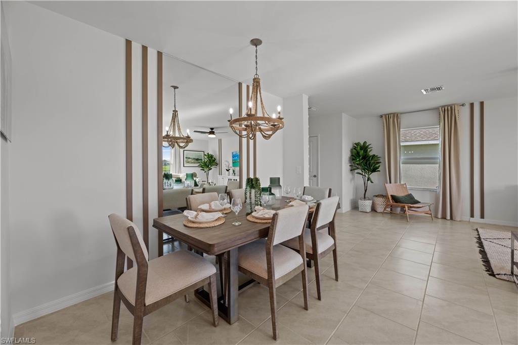 SAVANNA LAKES - Residential