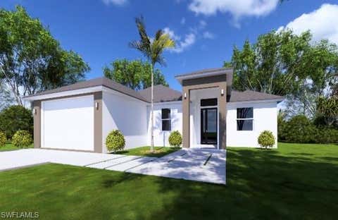 Photo of 3010 14th ST W, LEHIGH ACRES, FL 33971 (MLS # 226022788)