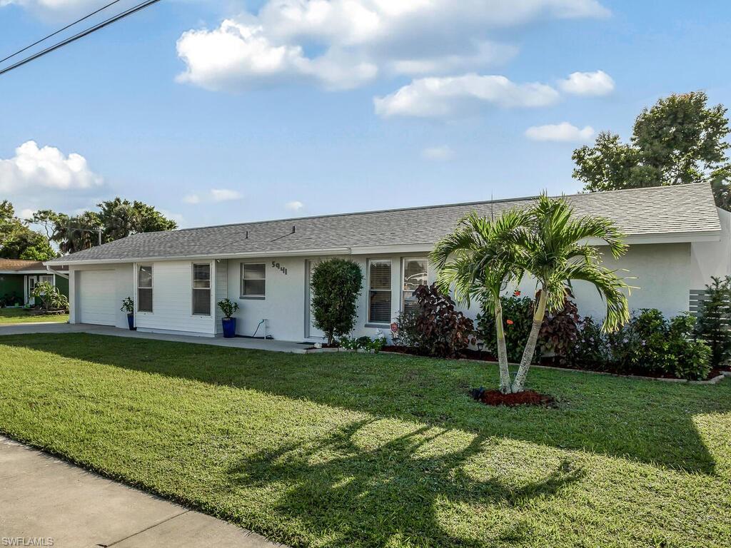 WATERWAY ESTATES - Residential