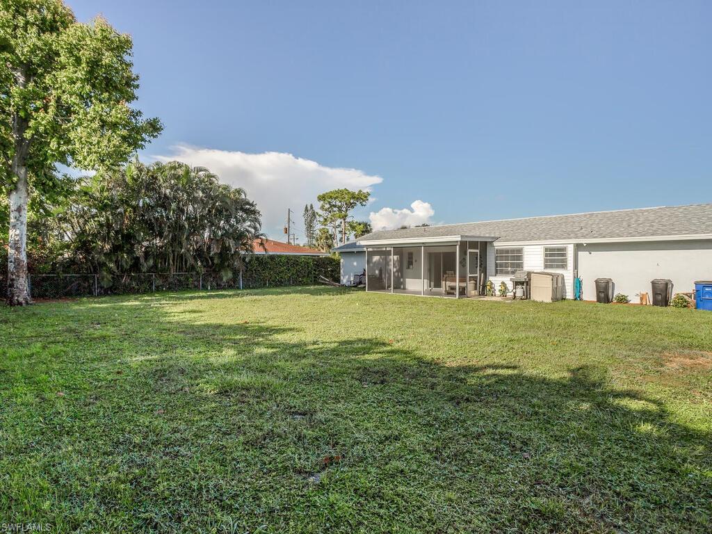 WATERWAY ESTATES - Residential