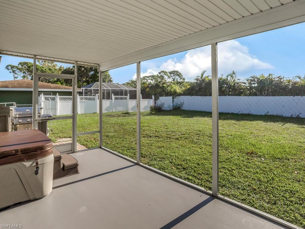 WATERWAY ESTATES - Residential