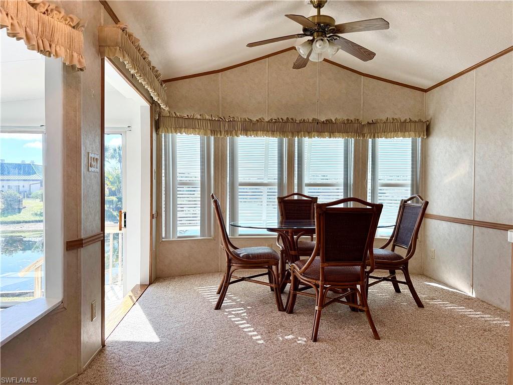 IMPERIAL WILDERNESS - Residential