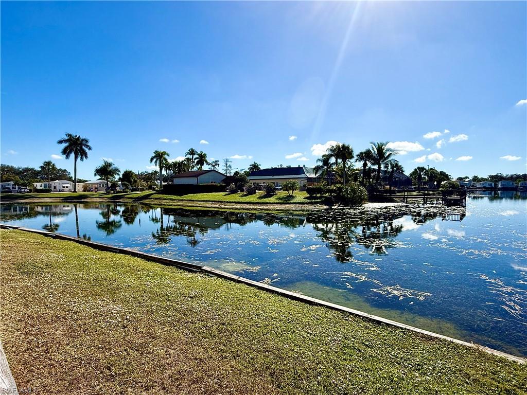 IMPERIAL WILDERNESS - Residential