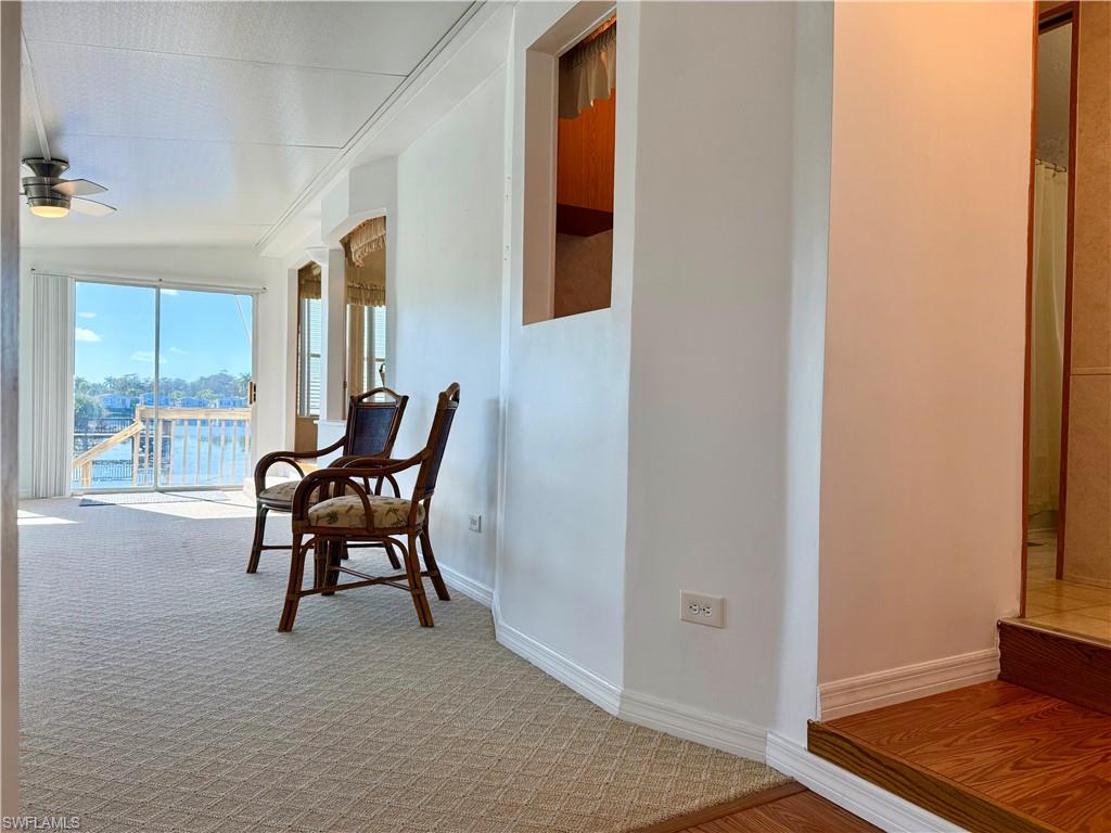 IMPERIAL WILDERNESS - Residential