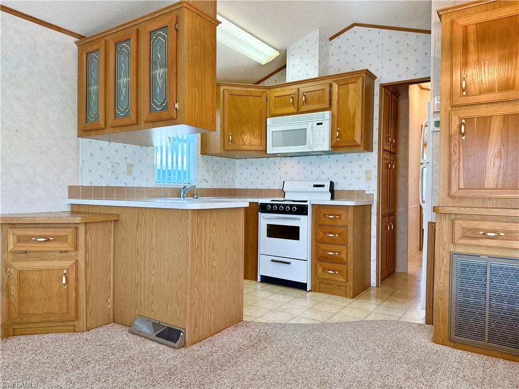 IMPERIAL WILDERNESS - Residential