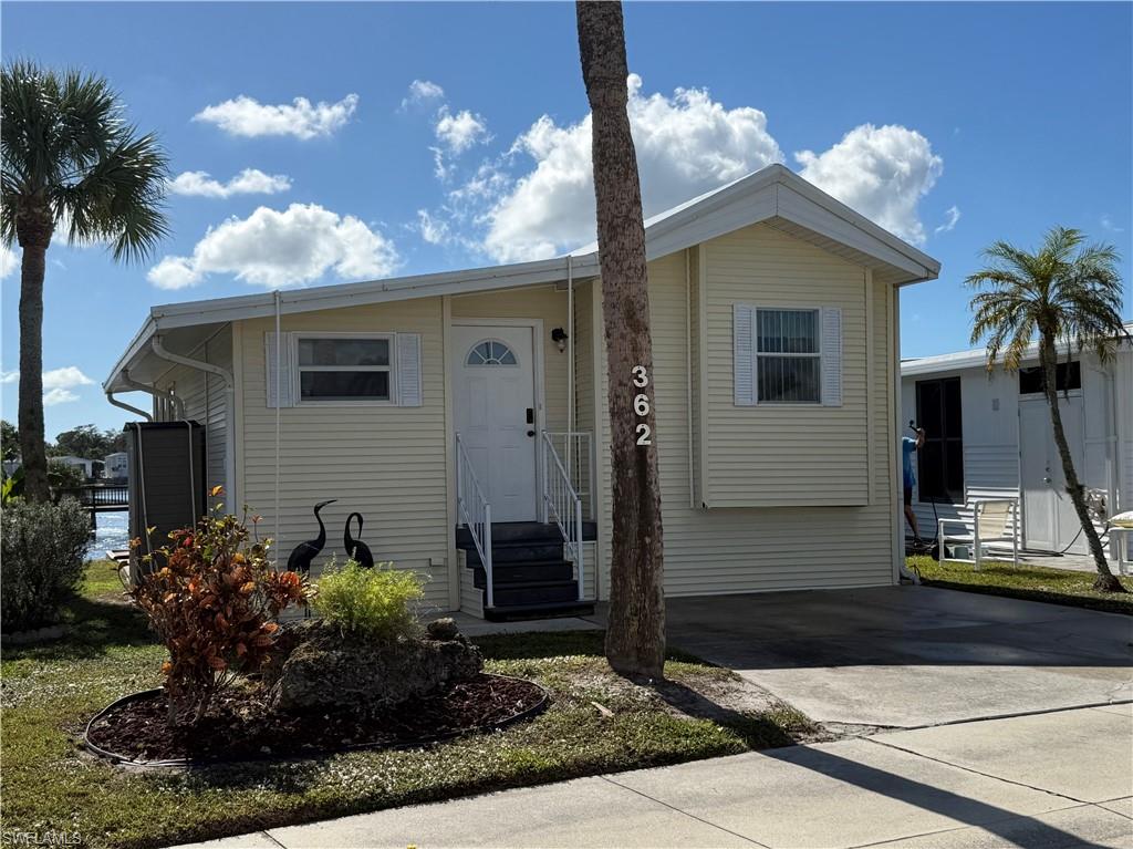 IMPERIAL WILDERNESS - Residential