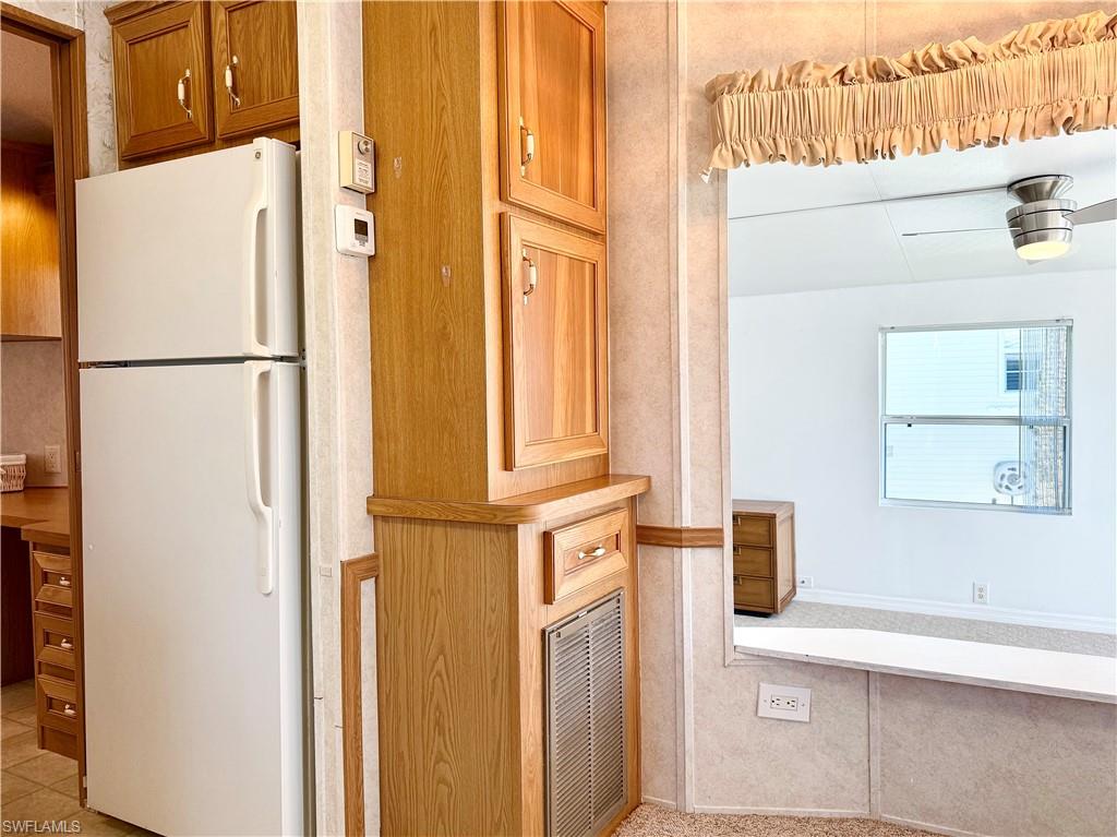 IMPERIAL WILDERNESS - Residential