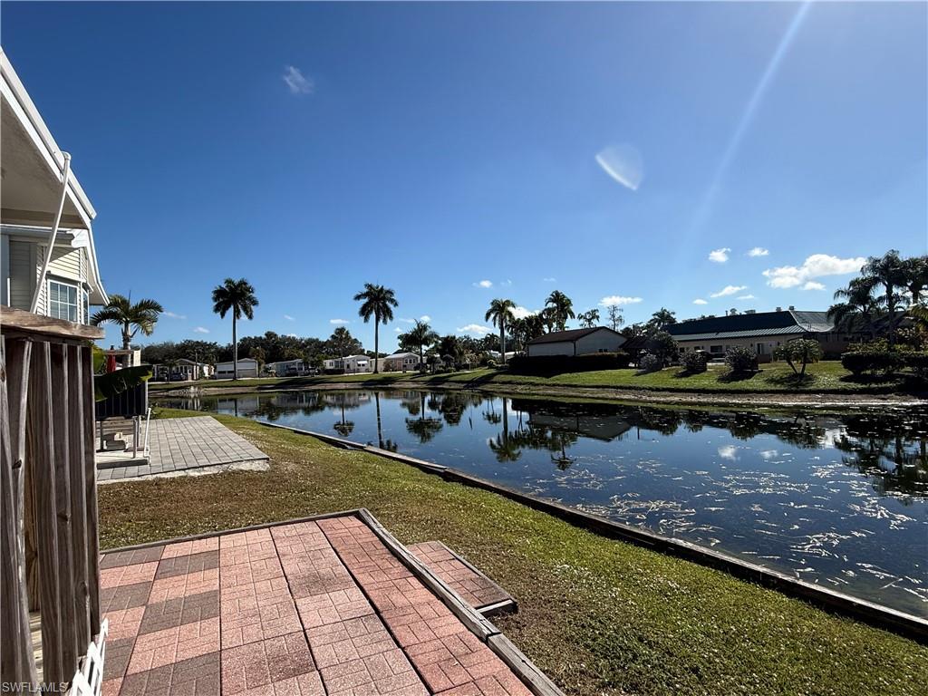 IMPERIAL WILDERNESS - Residential