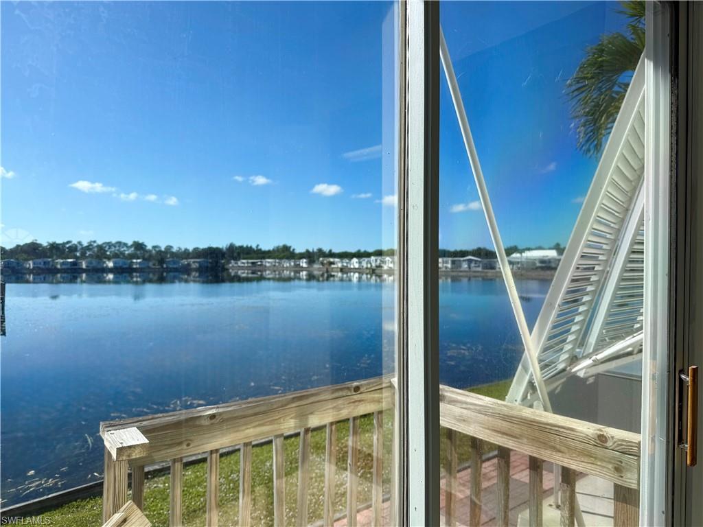 IMPERIAL WILDERNESS - Residential