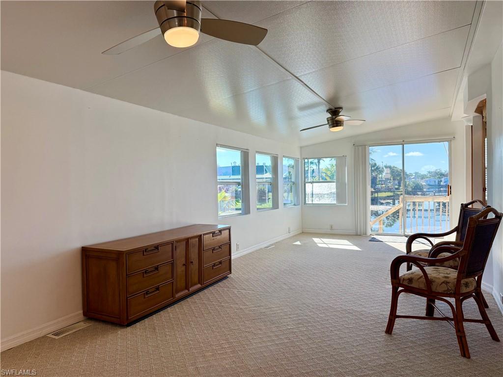 IMPERIAL WILDERNESS - Residential