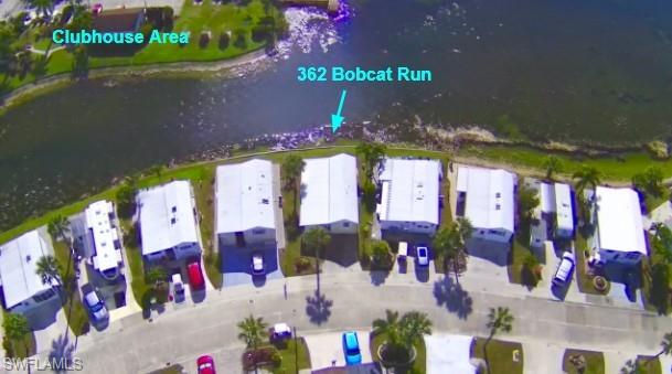 IMPERIAL WILDERNESS - Residential